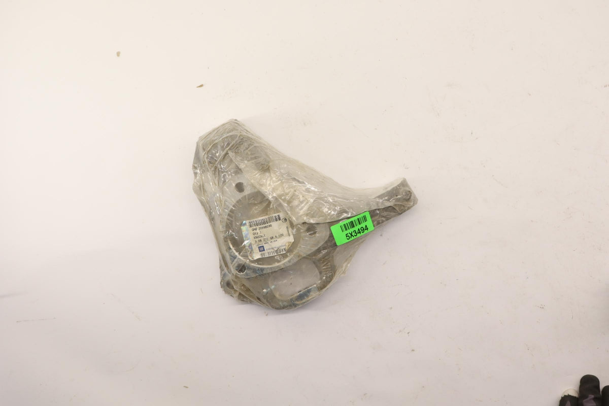 Original OE OPEL Achsschenkel 20998090