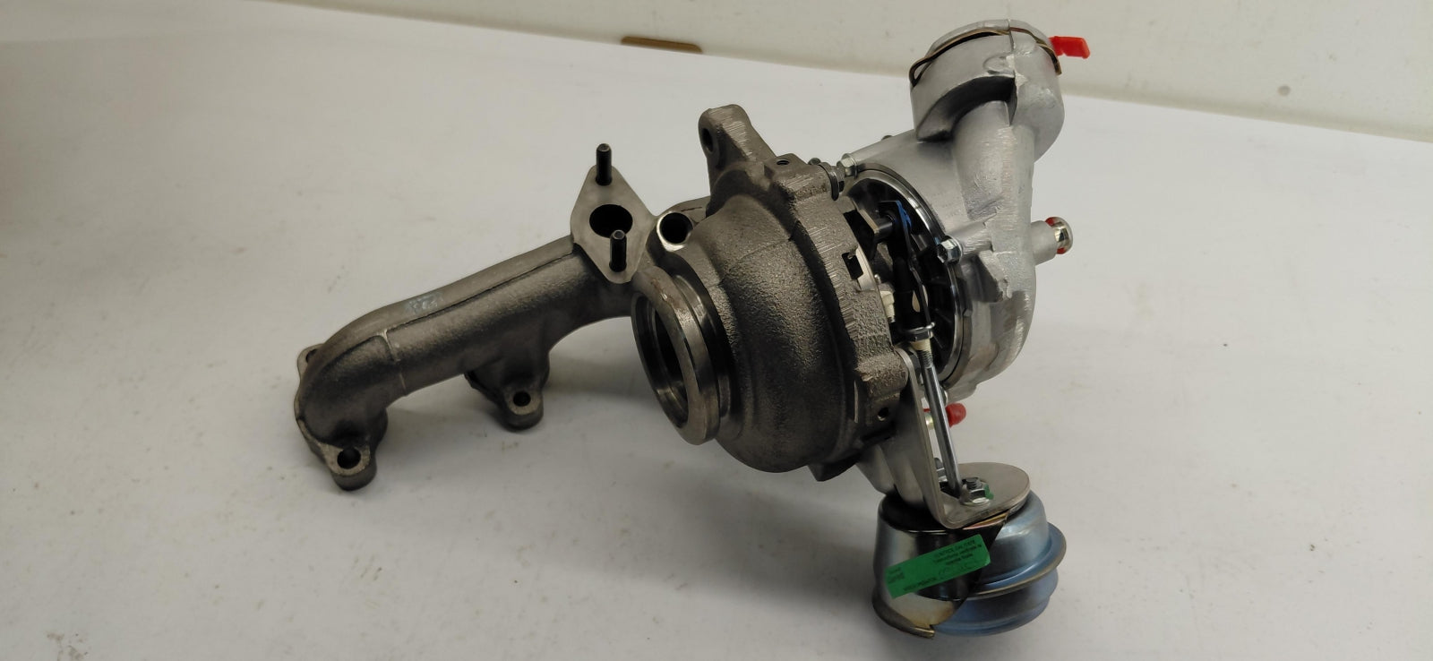 Original OE Volkswagen Turbolader 03G253010