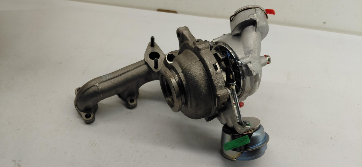 Original OE Volkswagen Turbolader 03G253010
