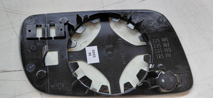 Original OE Volkswagen Außenspiegelglas 4A1857535AB