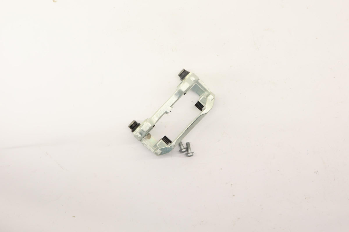 Original OE Peugeot Bremssattel Träger 1607744180