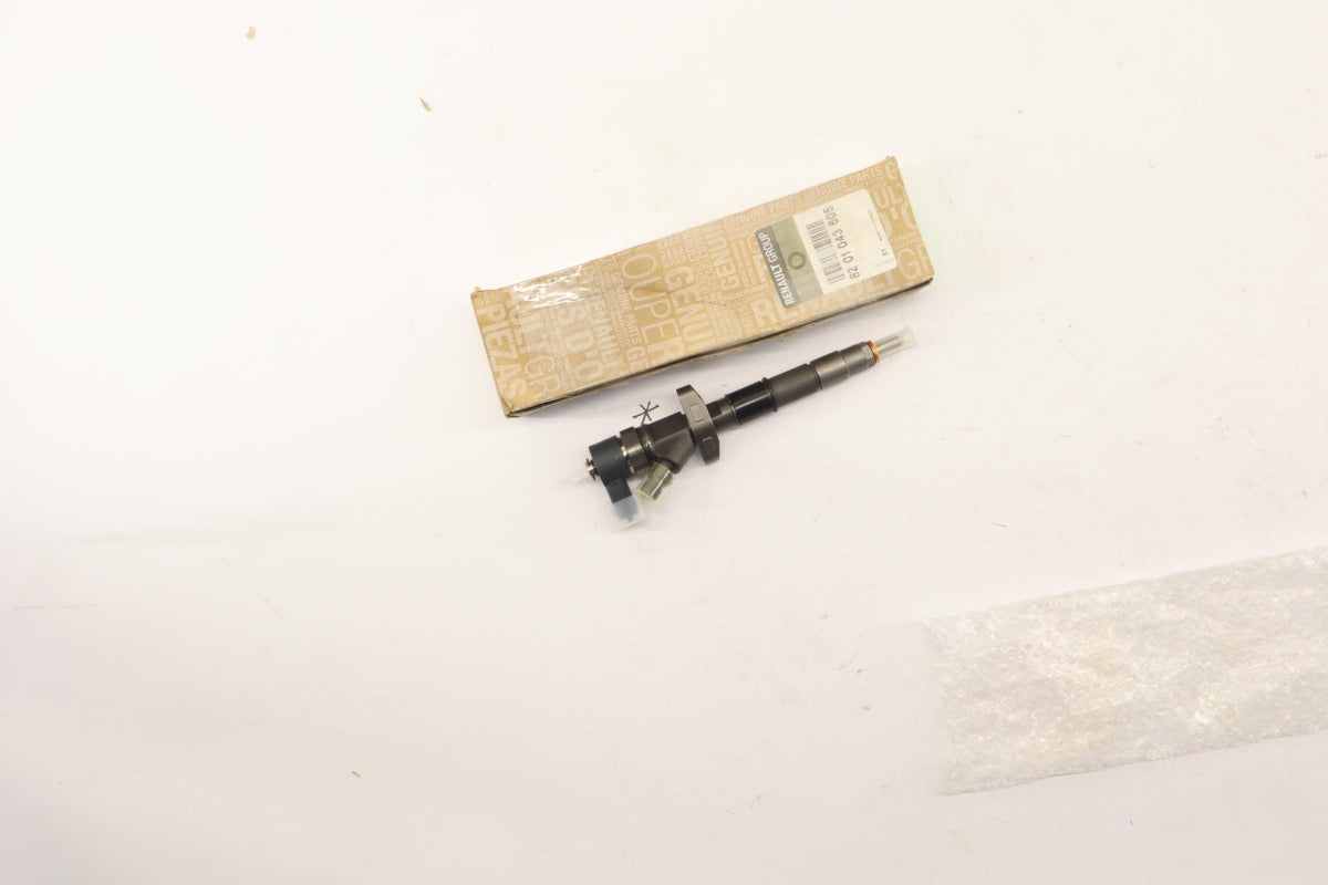 Original OE RENAULT Injektor Düse 8201043605