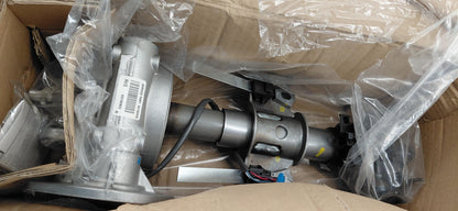 Original OE OPEL Lenksäule 93192409