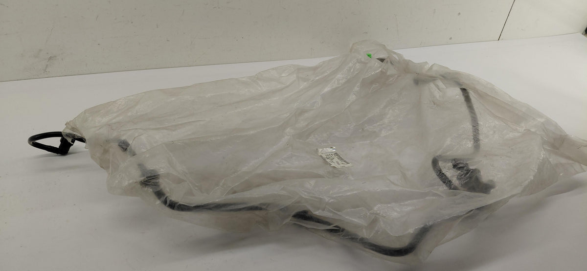 Original OE OPEL Bremskraftverstärker Vakuumschlauch 13307275