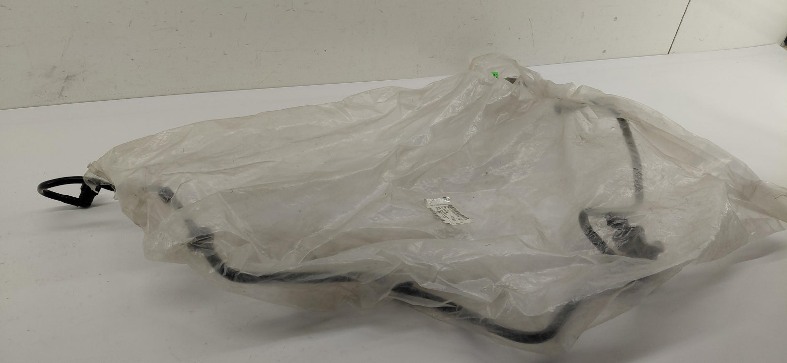 Original OE OPEL Bremskraftverstärker Vakuumschlauch 13307275