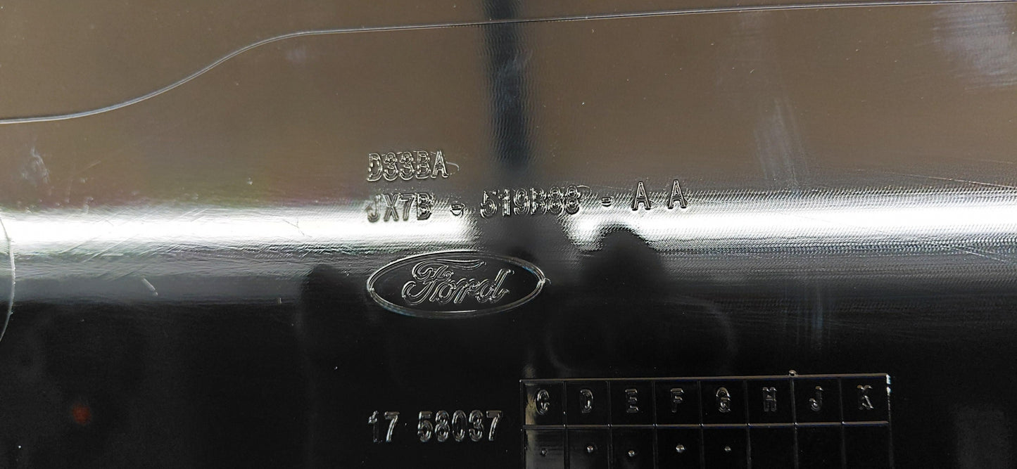 Original OE FORD Dach Verstärkung 2208318
