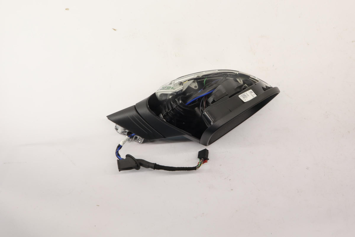 Original OE Volkswagen Außenspiegel 10B857508K9B9