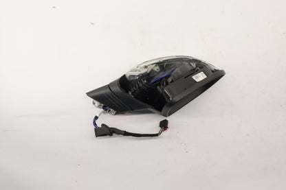 Original OE Volkswagen Außenspiegel 10B857508K9B9