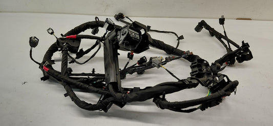 Original OE FORD Kabelbaum 2184143