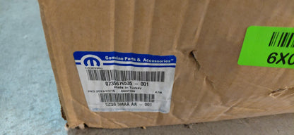 Original OE FIAT Felge 6ZQ69MAAAA