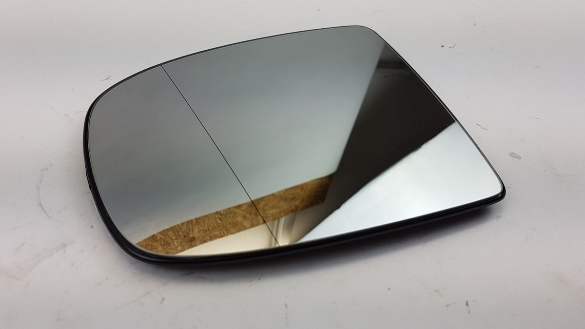 Original BMW X5 E70 X6 E71 E72 Außenspiegelglas Weitwinkel links 51167298157