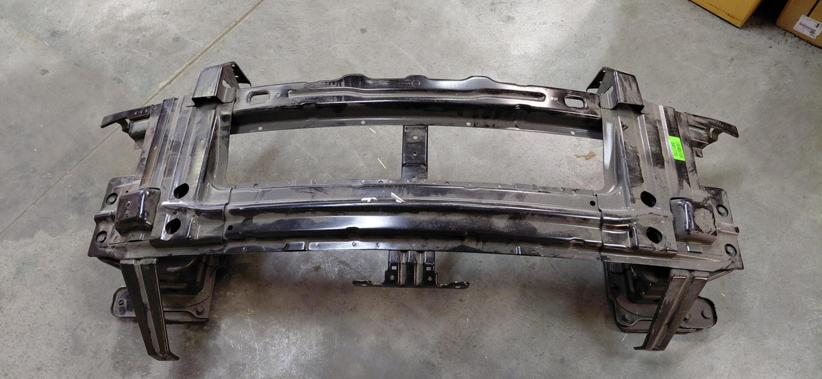 Original OE OPEL Stoßstangen Träger 94551353