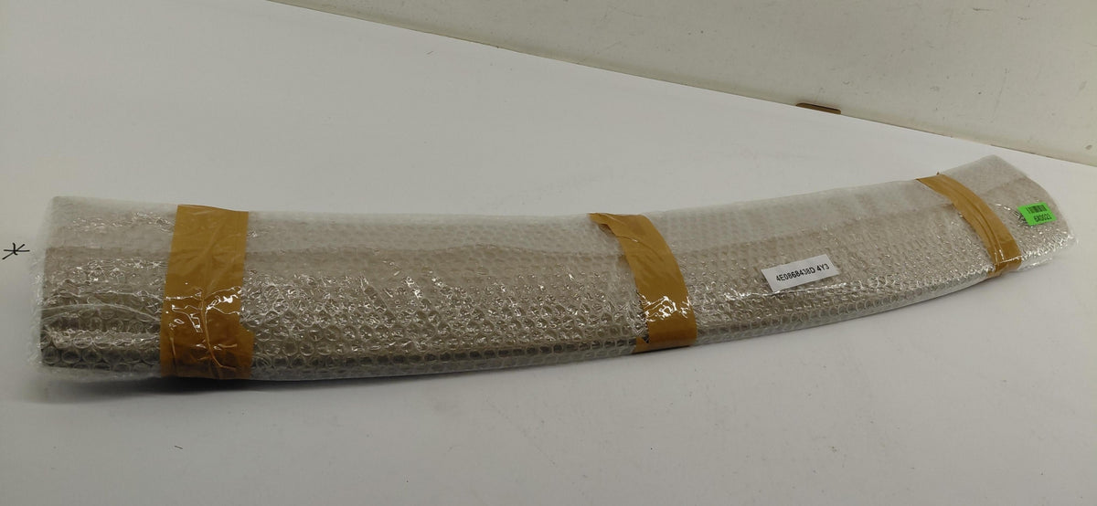 Original OE Volkswagen Abdeckung 4E0868438D4Y3