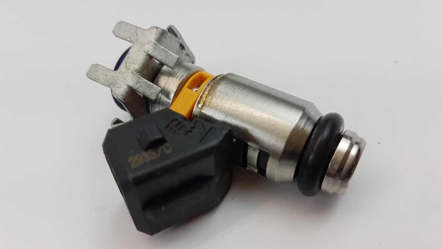 Original FIAT 500 Doblo Punto Idea Linea LANCIA Musa Einspritzventil 71792994