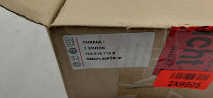 Original OE Volkswagen Pumpe 7L6919715B