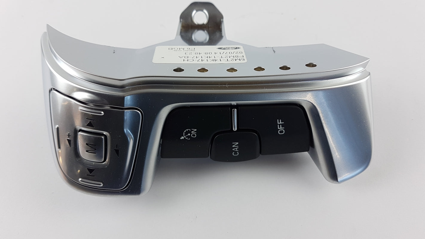 Original FORD Mondeo '07-'14 S-Max '06-'15 Lenkradschalter 1481785