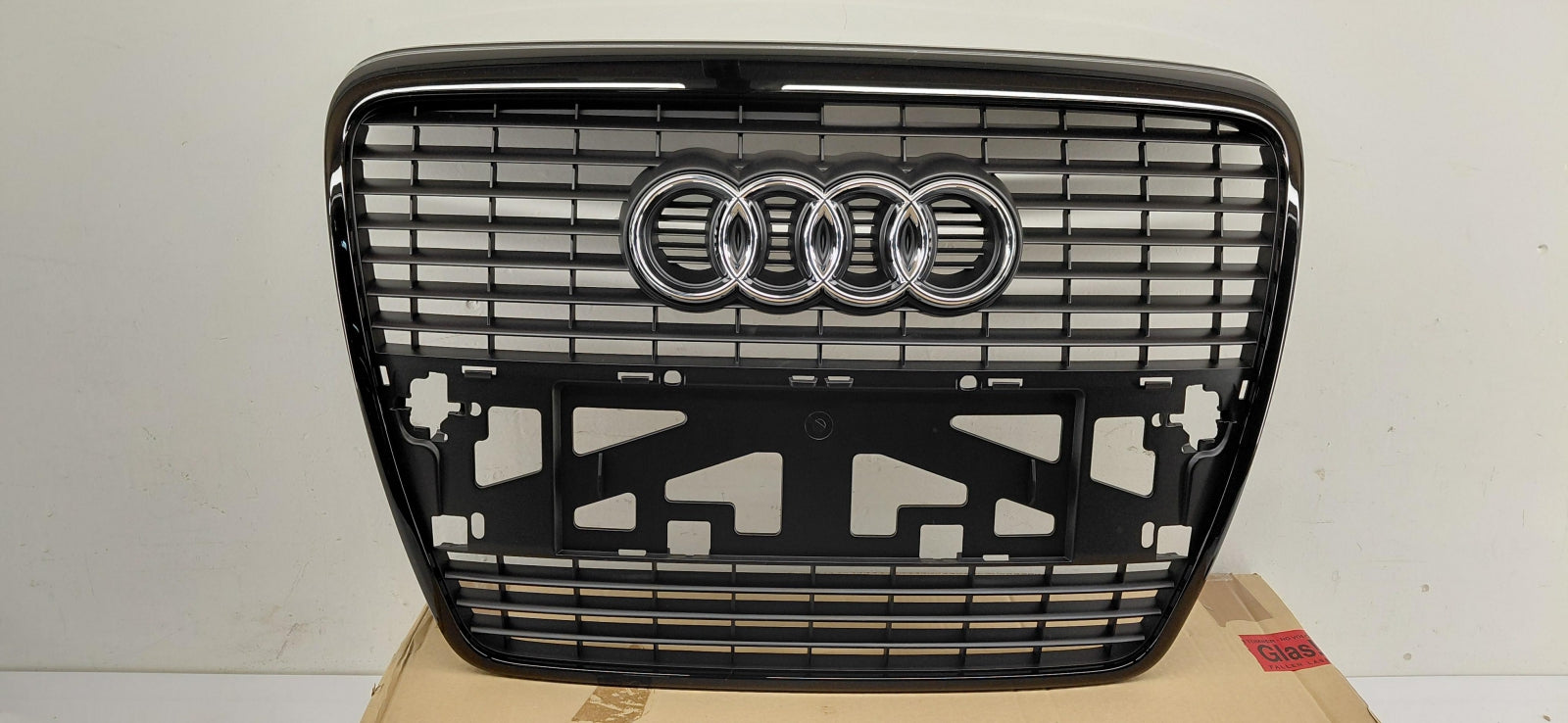 Original OE Volkswagen Kühlergitter 4F0853651VMZ