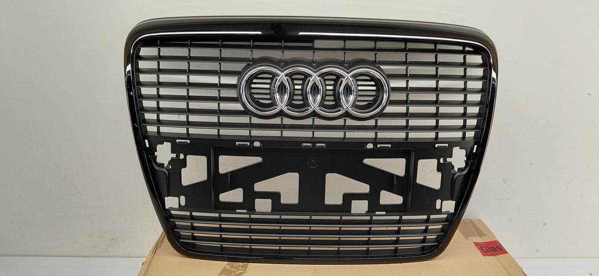 Original OE Volkswagen Kühlergitter 4F0853651VMZ