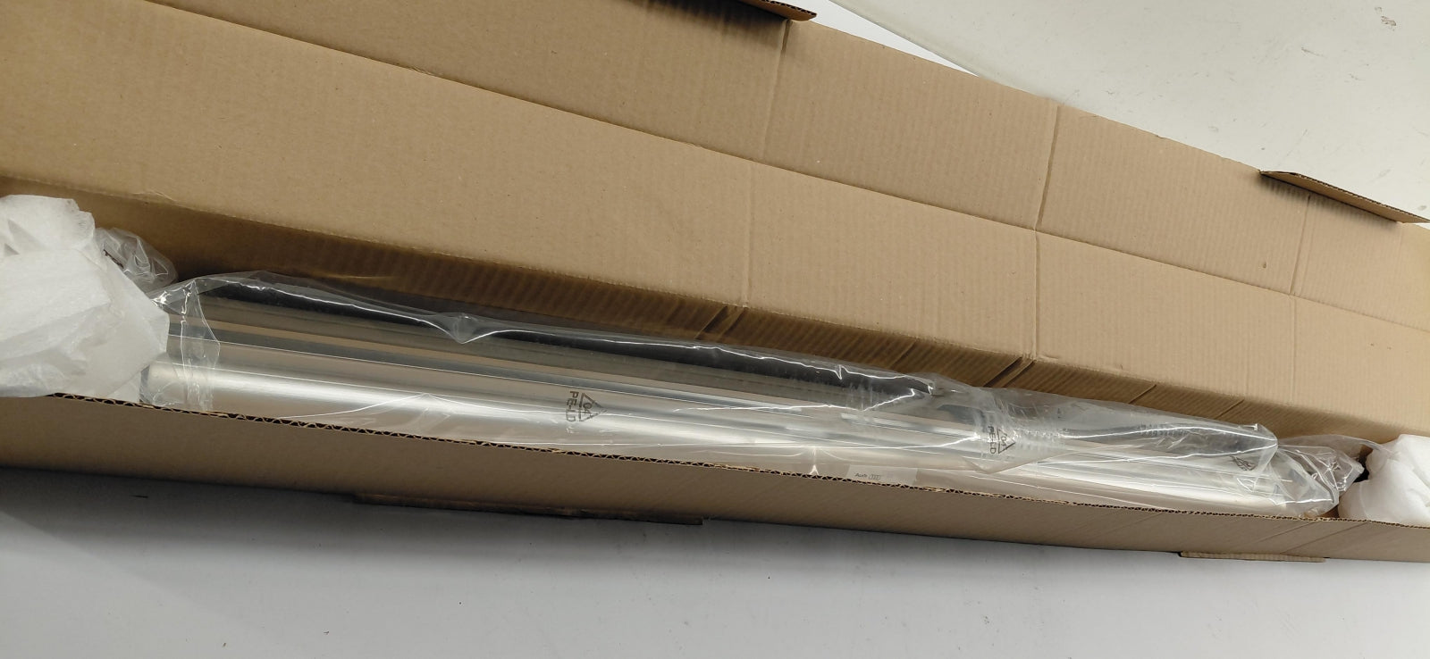 Original OE Volkswagen Sonnenschutzrollo 4E4861333GXTW