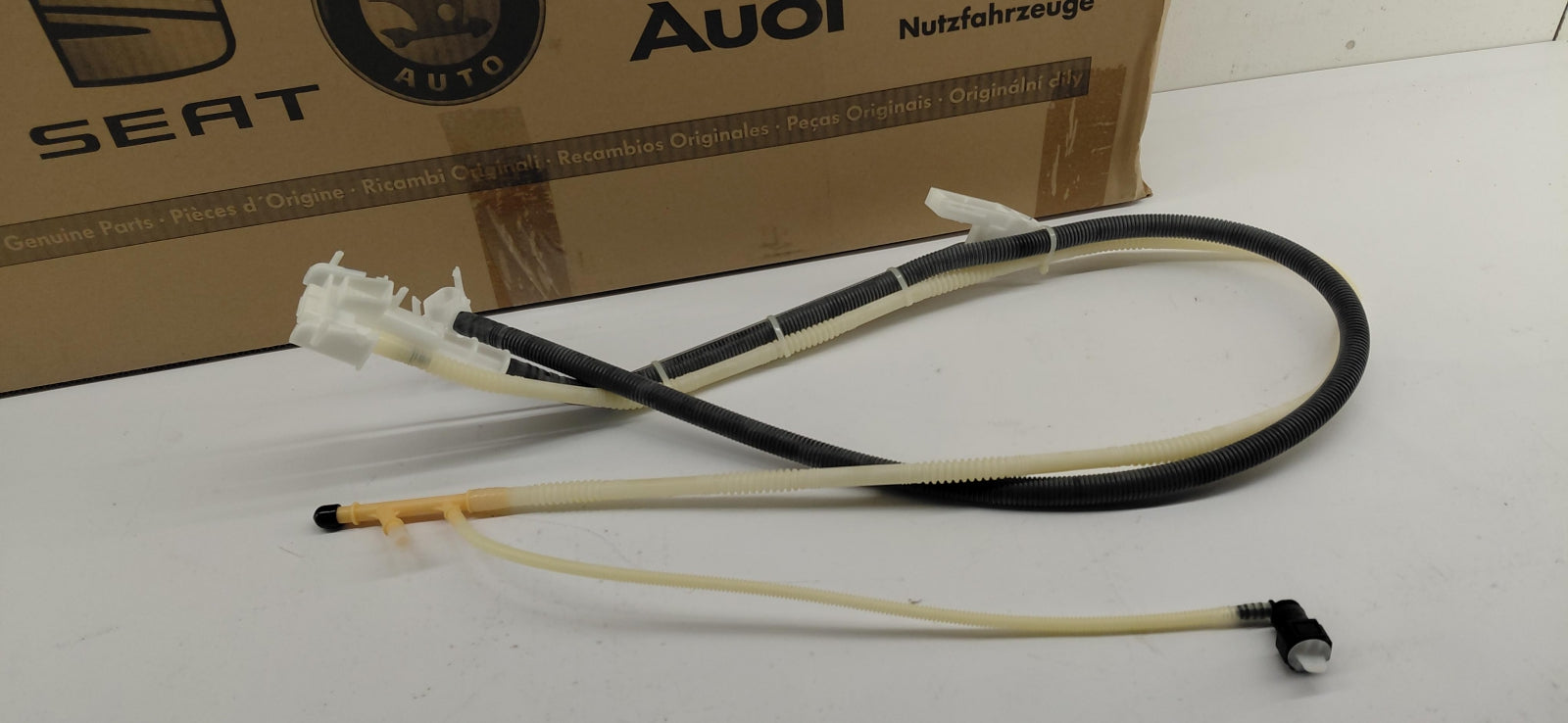 Original OE Volkswagen Pumpe 4E0919715A