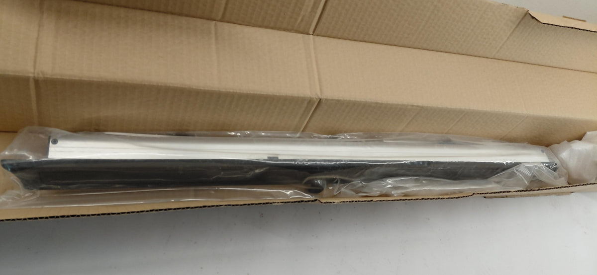 Original AUDI A8/S8 4E Sonnenschutzrollo schwarz 4E0861334FQBC