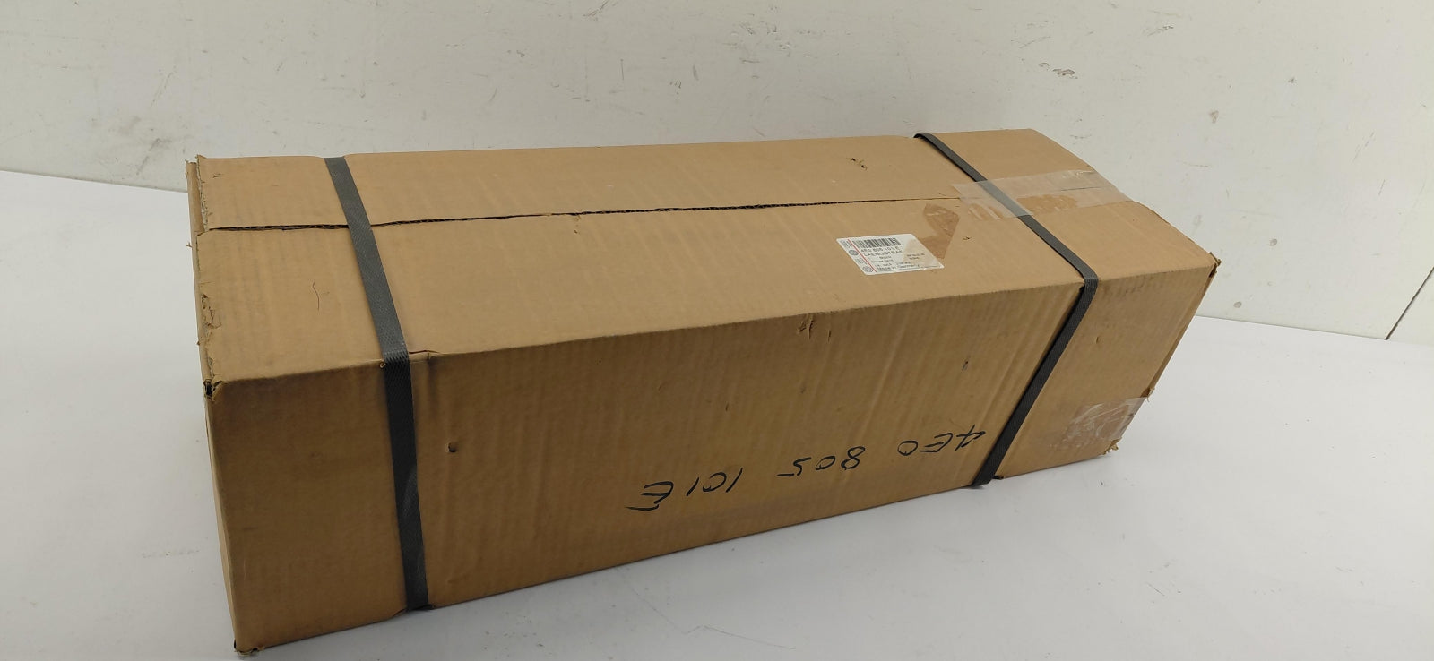 Original OE Volkswagen Seitenverstärkung 4E0805101E