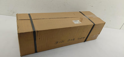 Original AUDI A8/S8 4E Längsträger Seitenverstärkung vorne links 4E0805101E