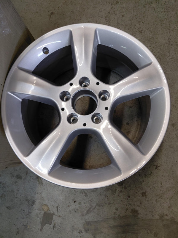 Original OE MERCEDES-BENZ Felge B66470608