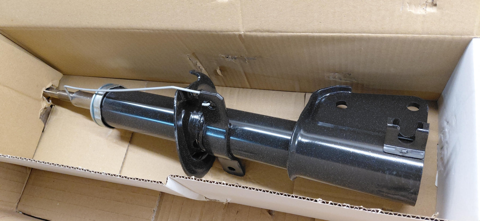 Original OE OPEL Stoßdämpfer 93198026