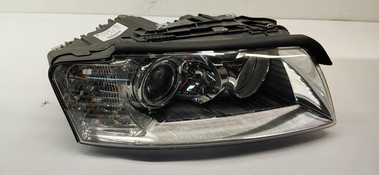 Original OE Volkswagen Scheinwerfer 4E0941030R
