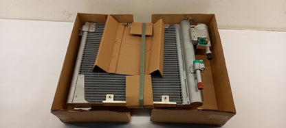 Original OE OPEL Klimakondensator 95515192