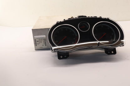 Original OE OPEL Kombiinstrument 13372161