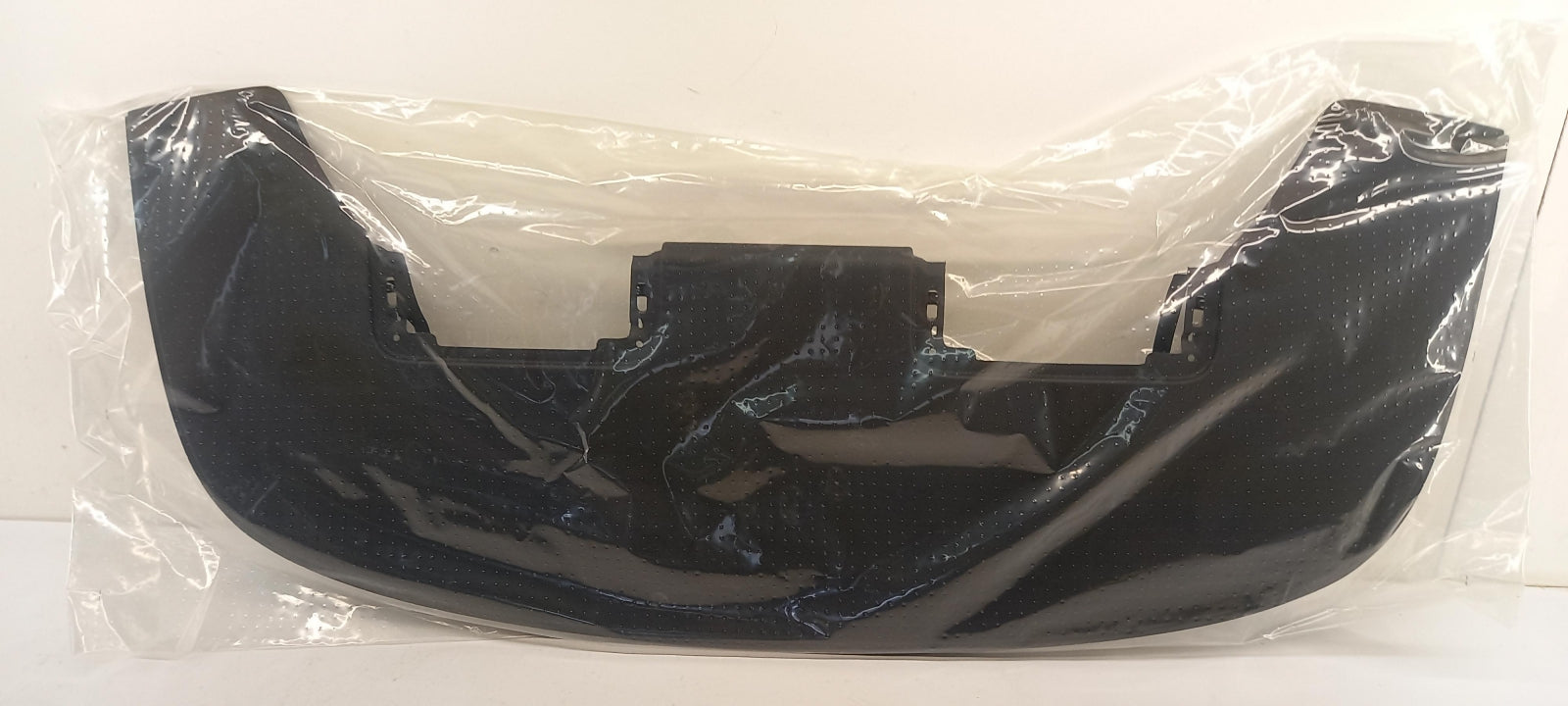Original AUDI A4 RS4 8H Verdeckkastendeckel soulschwarz außen 8H086787724A