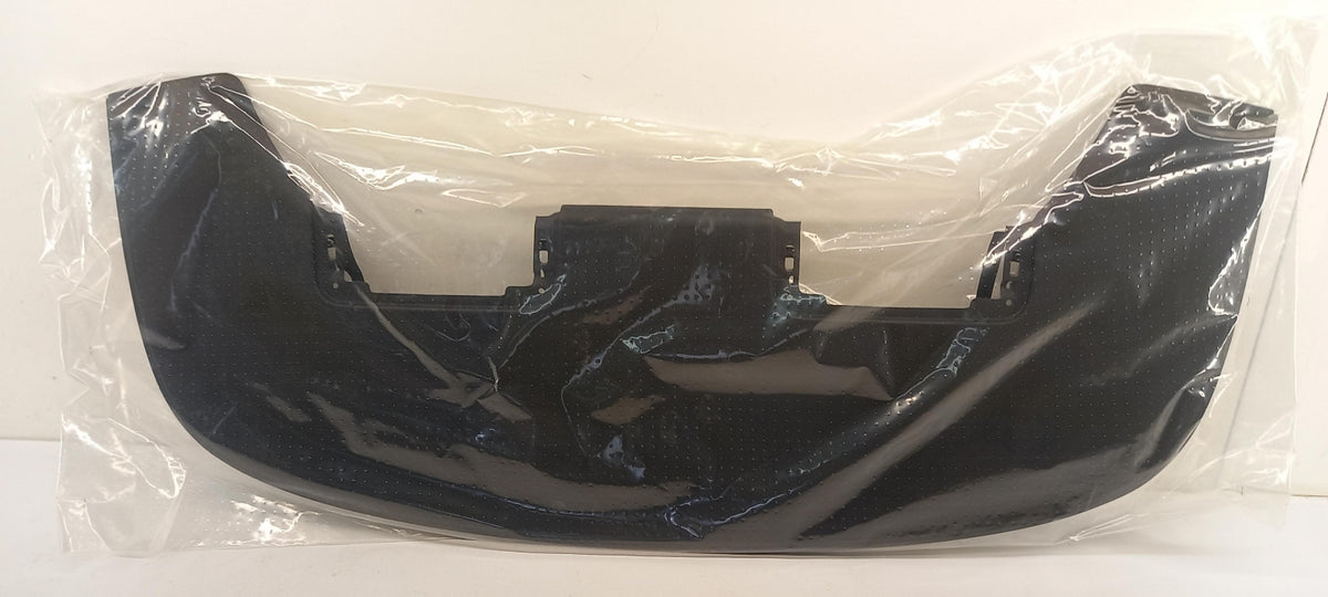Original AUDI A4 RS4 8H Verdeckkastendeckel soulschwarz außen 8H086787724A