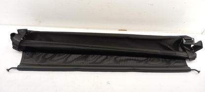 Original AUDI Q7 4L Gepäcknetz soulschwarz 4L086169194H