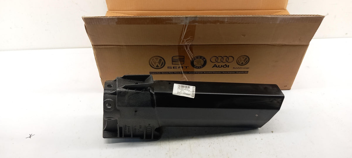 Original AUDI A8/S8 4E Längsträger Seitenverstärkung vorne rechts 4E0805101E