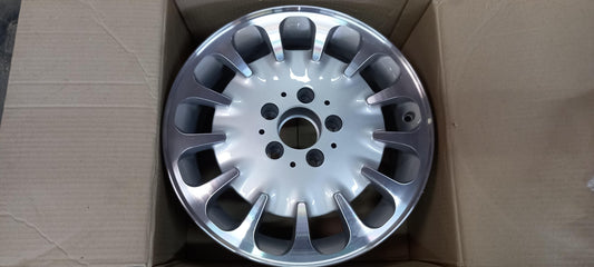 Original OE MERCEDES-BENZ Felge B66474220