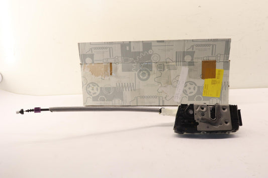 Original OE MERCEDES-BENZ Türschloss A2047304435