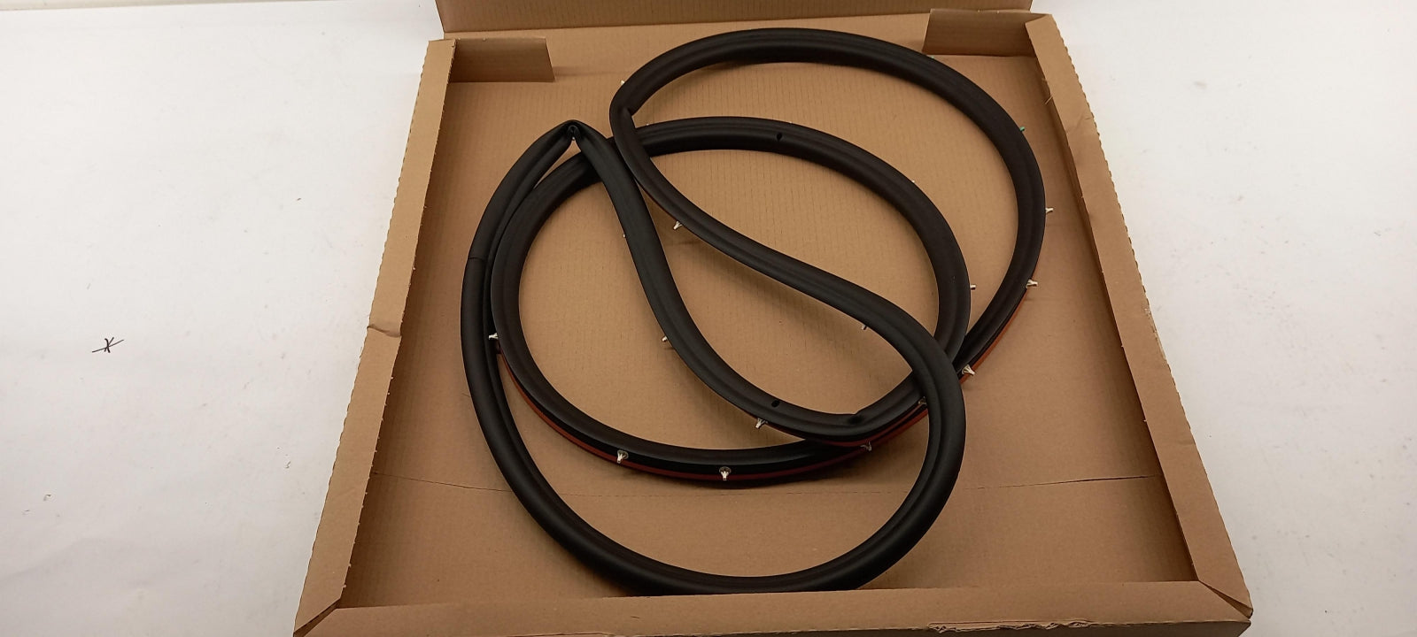 Original OE FORD Türdichtung 1534566