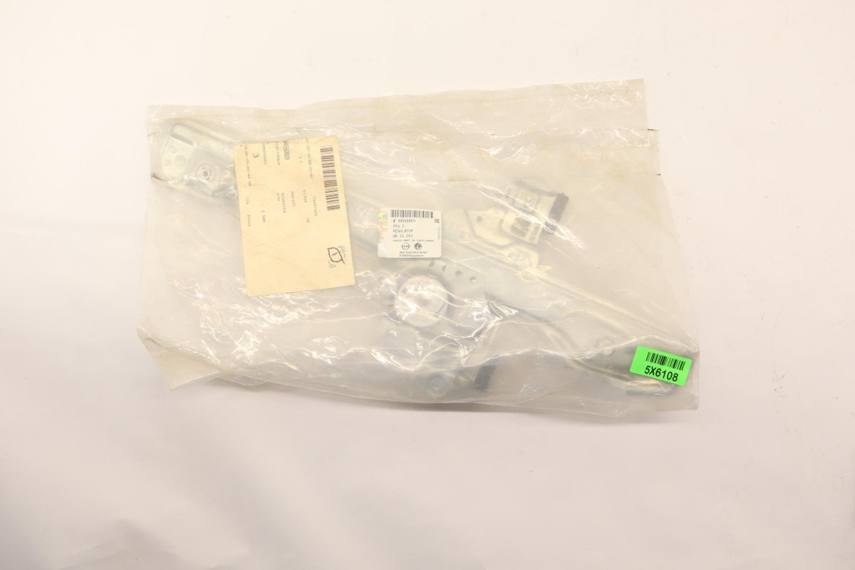 Original OE OPEL Fensterheber 94550809