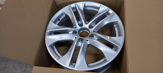Original OE MERCEDES-BENZ Felge A21240110009765