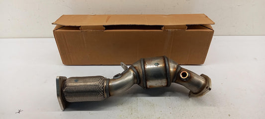 Original OE Volkswagen Katalysator 7L8254350AX