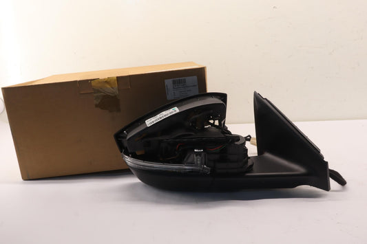 Original OE Volkswagen Außenspiegel Gehäuse 57B857508F