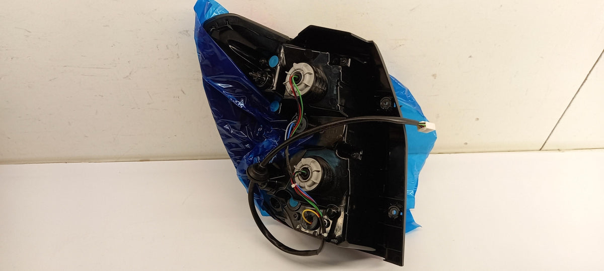 Original OE OPEL Heckleuchte 42506234