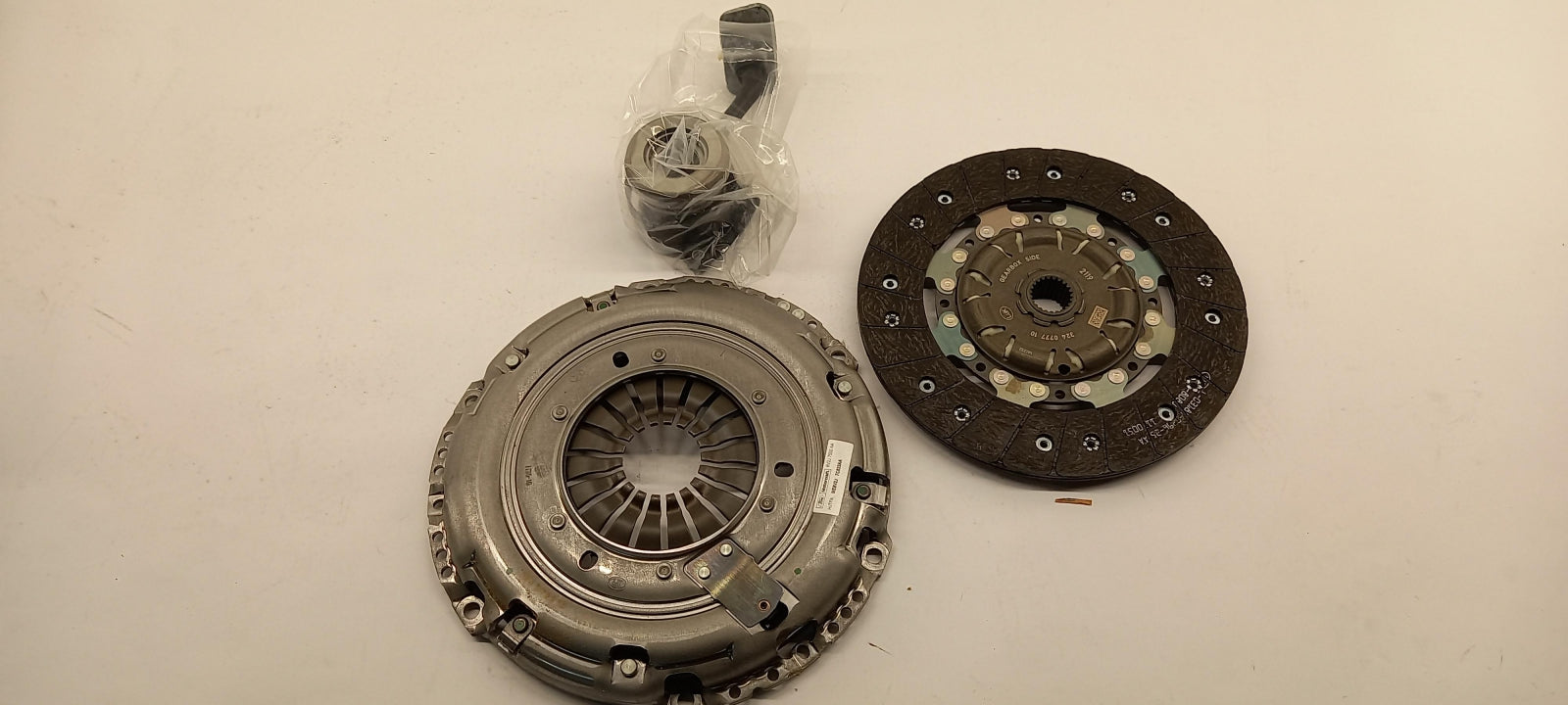Original OE FORD Kupplungssatz 2525280