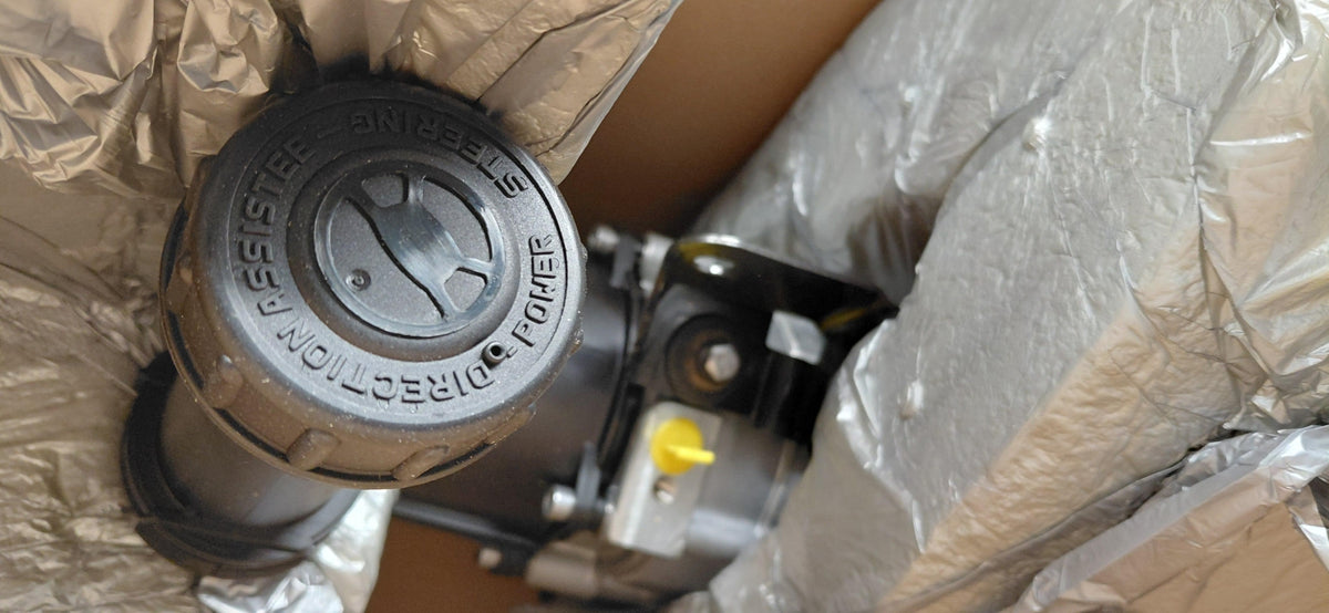Original OE Peugeot Servopumpe 4008E6