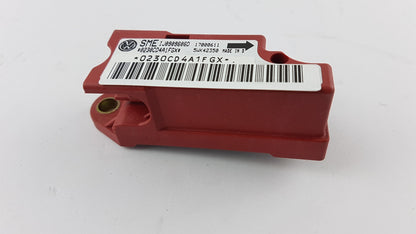 Original VW Bora Golf Mk4 Querbeschleunigungsgeber 1J0909606D