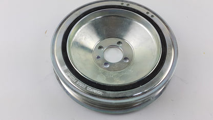 Original OPEL Cascada Insignia-A 2.0CDTi Kurbelwelle Riemenscheibe 55586935
