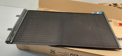 Original AUDI RSQ3 8U Klimakondensator 8U0260401B