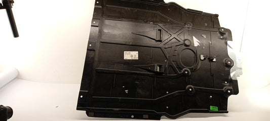 Original OE MERCEDES-BENZ Unterfahrschutz A2475201500